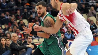 Scottie Wilbekin, posible refuerzo de Rumanía para el Eurobasket