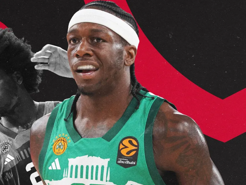 ¡Kendrick Nunn vestirá una nueva camiseta! Contrato de 5 años y hombre del proyecto