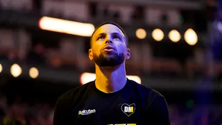 Stephen Curry explicó cómo será su futuro como propietario de una franquicia