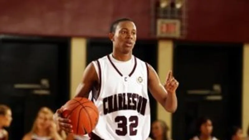 Respirar anotando: la historia de Tony White Jr