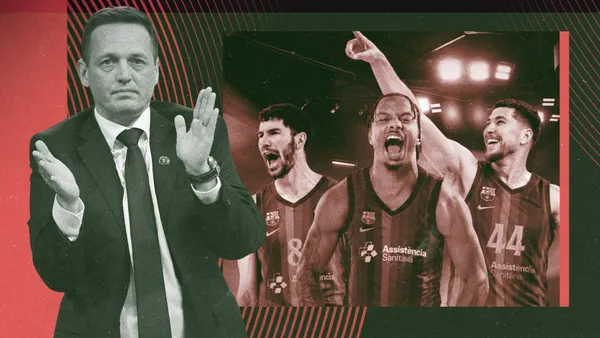 El discreto fichaje que podría cambiar la cara al Barça Basket de aquí en adelante