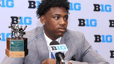 Great Osobor quiere hacer historia en Washington: solo Kelsey Plum lo ha conseguido