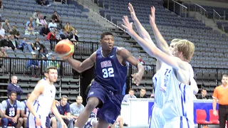 Scouting Especial Mundial Praga U19 2013: De Smart a Micic o Exum…