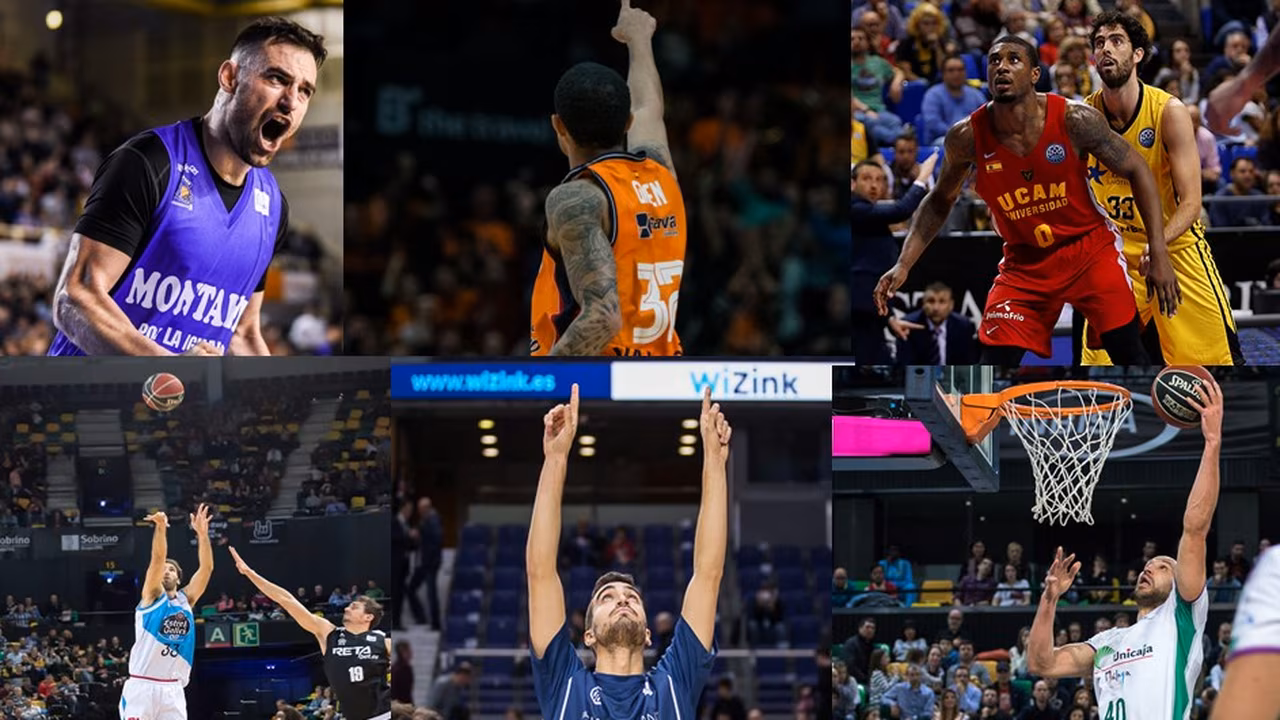 Los playoffs por el título ACB: una lucha de diez jornadas