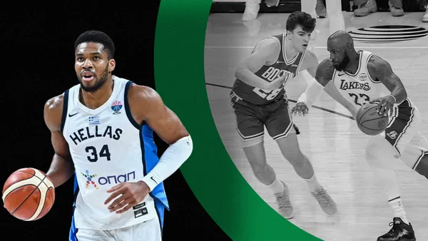 Los Celtics van con todo a por Giannis Antetokounmpo: ¿caerá Hugo González en el traspaso del año?