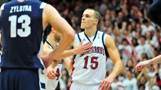 El alero Beau Levesque completa la dupla extra-comunitaria del UFA Oviedo