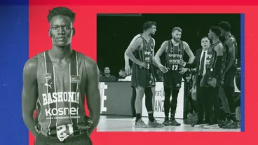 La gran derrota de Baskonia: su mejor canterano se marcha y no ser&aacute; a la NCAA