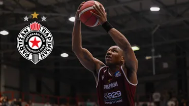 Partizan ata el fichaje de la sensación de la BCL mientras negocia con Joan Peñarroya