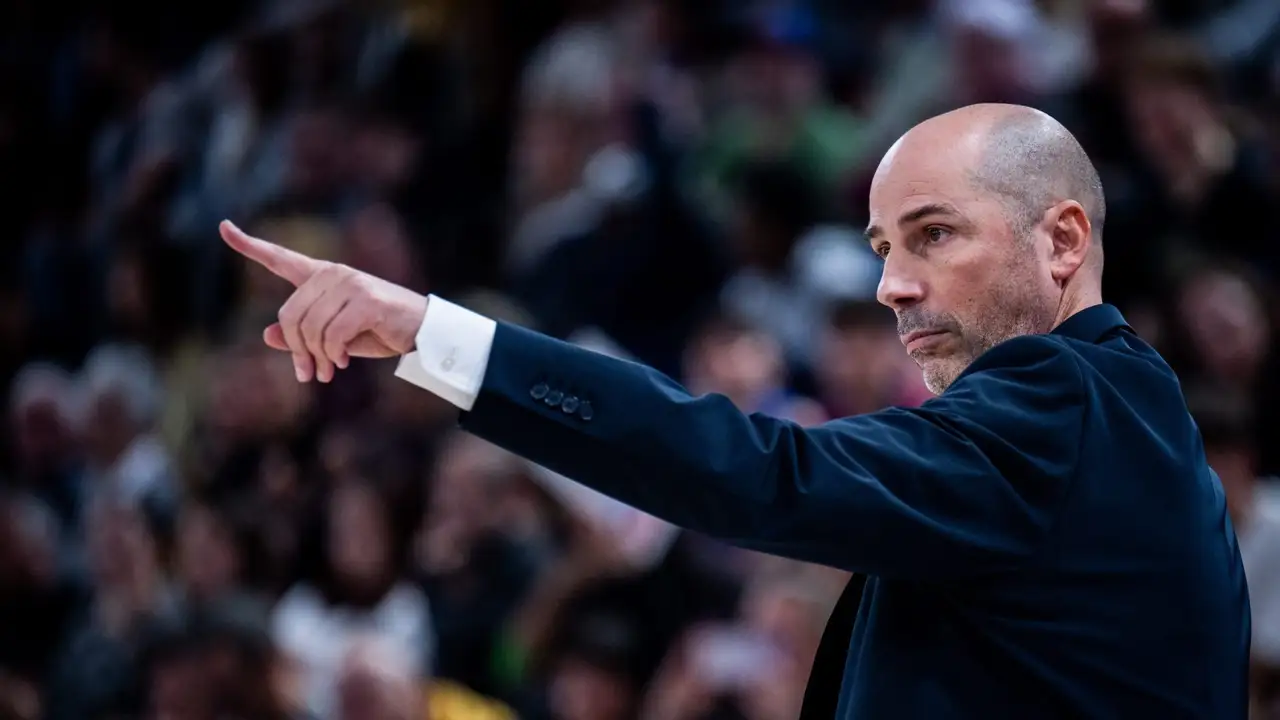 Este es el limitado presupuesto del que dispone el Barça Basket para cerrar dos fichajes