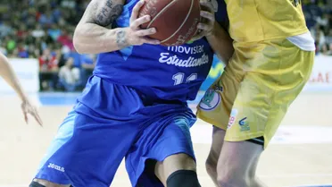 Nacho Martín carga contra la ACB y el Baskonia a ritmo de rap