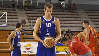 Así juega Miquel Salvó, primera estación Oviedo para dar el salto a Manresa  (VÍDEO)