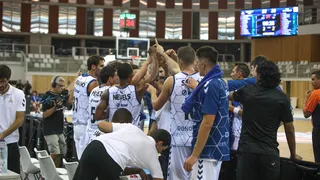 Proyecto Delteco GBC 18-19: Riesgo, dudas y preocupación a partes iguales