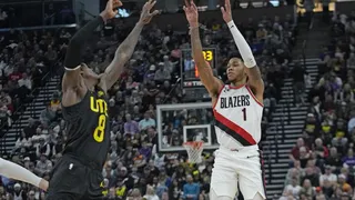 Noche NBA: Doncic asalta el Madison; Kings y Warriors se colocan quintos y sextos