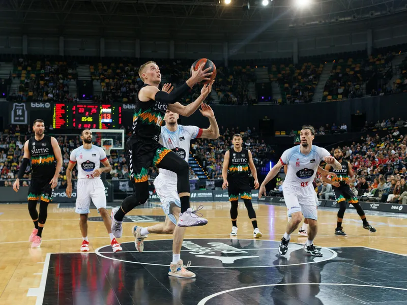 Bombazo en ACB: la estrella de un equipo cambia de destino en Liga Endesa