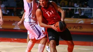 Supercopa 07: El Baskonia gana con polémica e intentará revalidar el título (82-83)