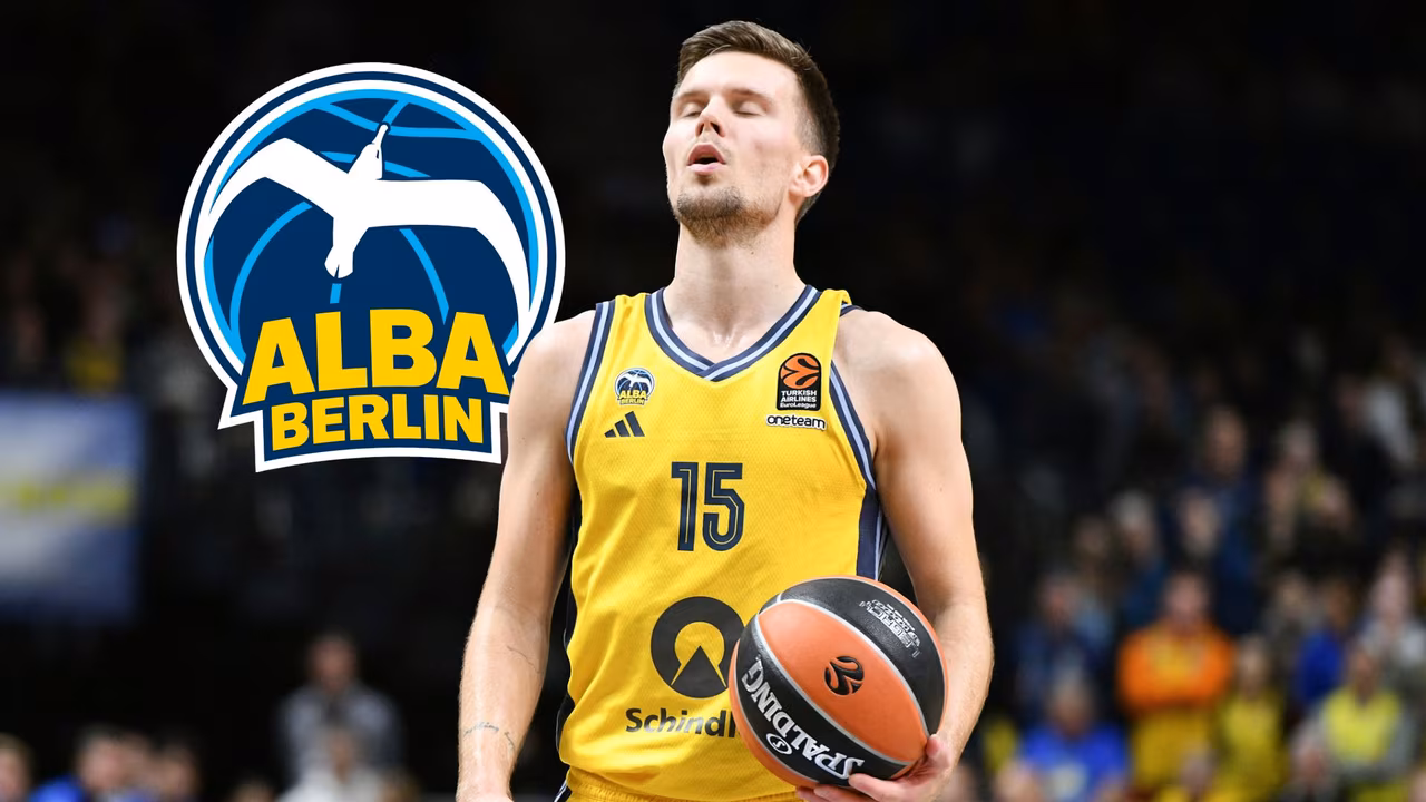 ALBA Berlín, a subasta: comienza la desbandada rumbo a Euroliga