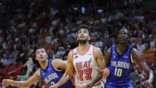 Maccabi y Efes a la caza de un cinco con proyección de futuro. ¿Quién?