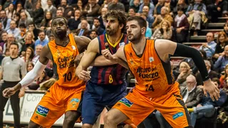 One on One Playoff Liga Endesa 2014 (Semis): Valencia Basket Vs FC Barcelona