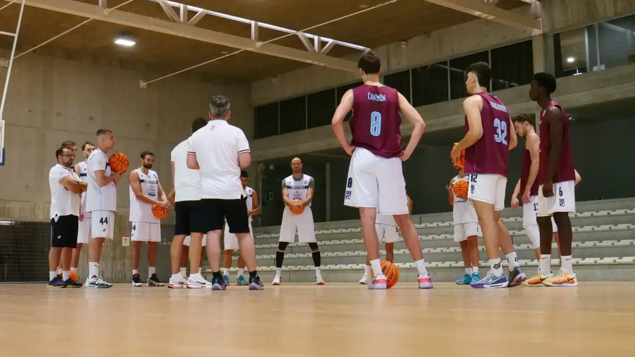 Obradoiro cierra plantilla en Primera FEB: ¿Qué fichajes ha hecho para volver a ACB?