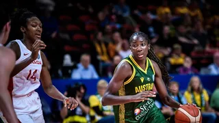 Day V Mundial: Estados Unidos bate récords, Australia vence al límite y Francia gana