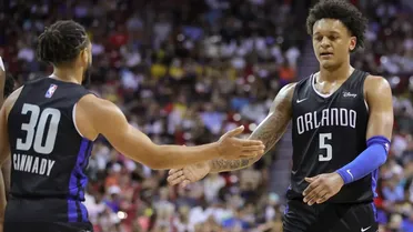 Equipos de la NBA | Orlando Magic: etapa de transición con una potencial estrella