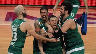 Devotion Diaries: PAO vence sobre la bocina. Madrid a cuartos. De Colo, MVP