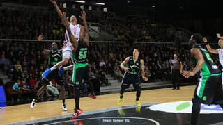 ¿Abandona Greer la SIG y huye de Francia por un problema fiscal? Amara Sy, MVP