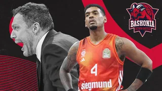 El rival perfecto para Baskonia… ¿o una bomba a punto de estallar?