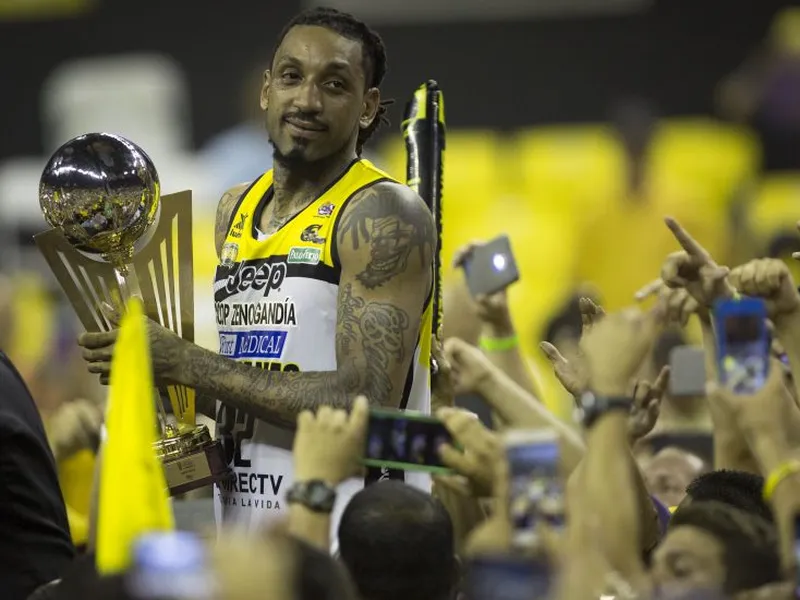 Capitanes de Arecibo se corona campeón en Puerto Rico ante 12.000 espectadores
