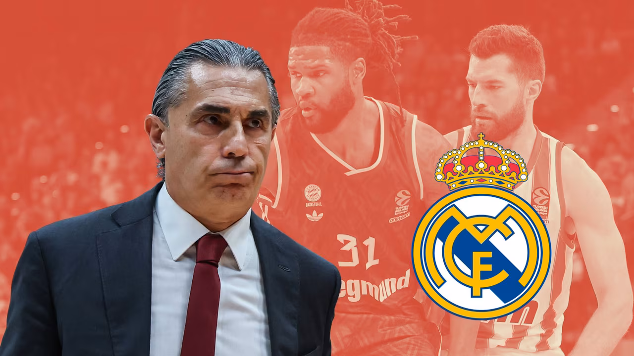Se aleja el fichaje deseado de Real Madrid: piden un pastizal