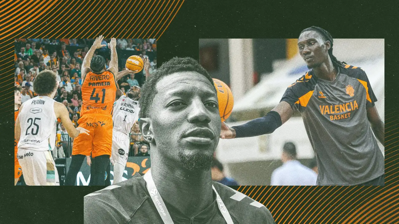 Valencia Basket marca la fecha clave para firmar un fichaje NBA con dos nombres propios