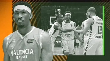 El fichaje más caro de Valencia Basket llama la atención de Panathinaikos y no es el único