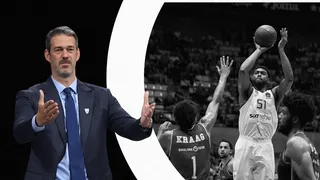 Dubai a un paso del fichaje del jugador FANTASMA en Euroliga que gustó a Barça Basket