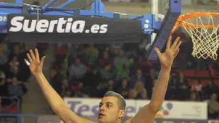 Román Montañez, el séptimo pasajero de Valladolid