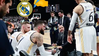 Real Madrid palía las salidas de Chacho y Rudy atando a un cupo