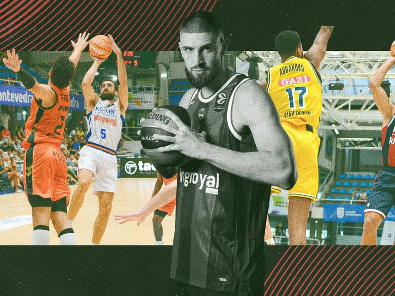 ¡Aguas revueltas en Baskonia! Rumores de batacazo importante con uno de sus fichajes estrella