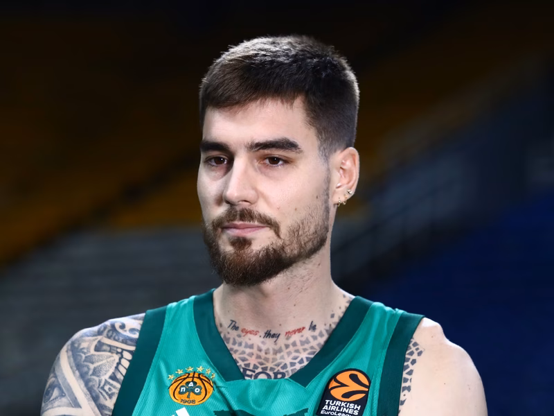 Juancho Hernángomez se quiere retirar en un equipo de LEB Oro