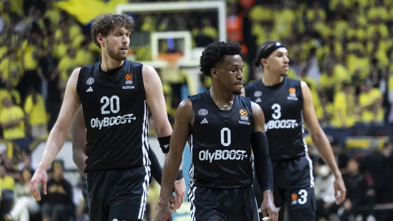 Fenerbahce consigue el fichaje de una inesperada revelación de Euroliga