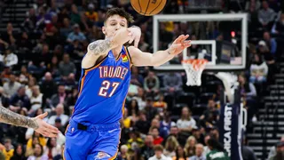 Vít Krejčí crea futuro NBA en medio del dilema por su futuro