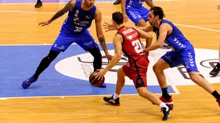 Barreiro y Justiz impiden la rebelión de San Pablo Burgos (69-78)