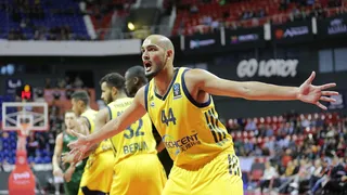 SbEu: Resúmenes Lega Serie A y easyCredit BBL. Aguilar jugará con Reggio Emilia