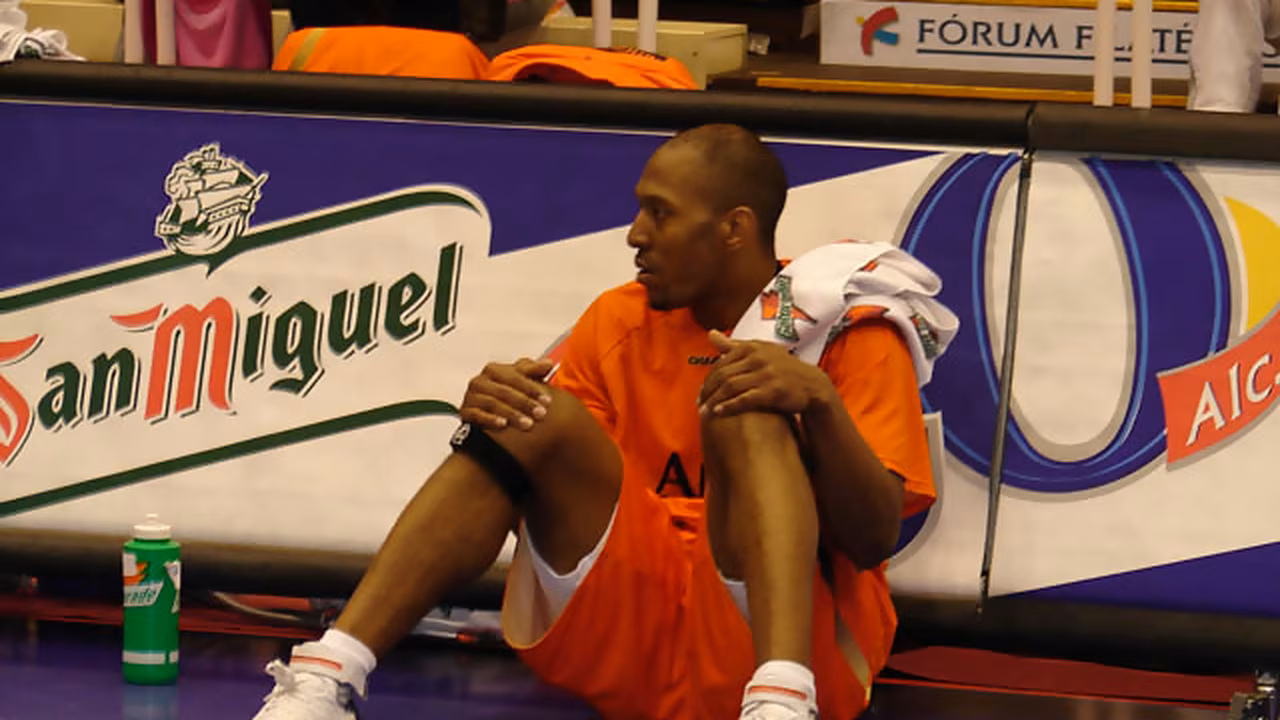 ACB Outside: Jawad Williams, en los Cavs
