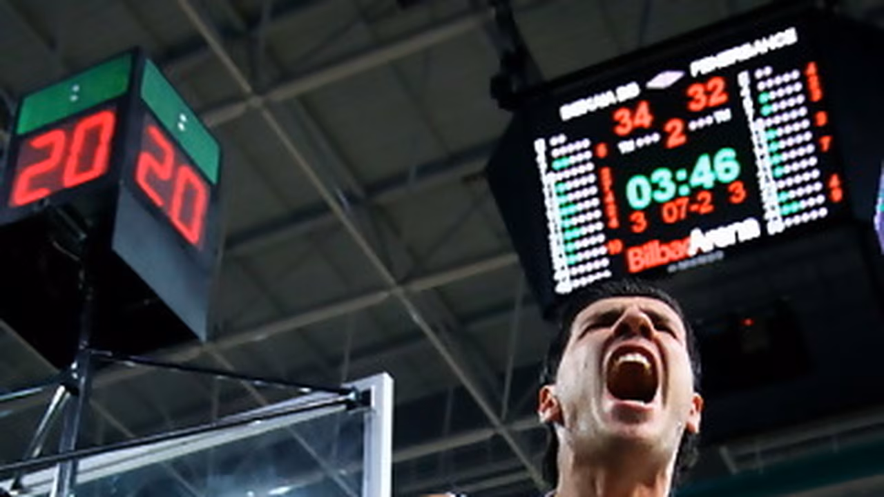 Marko Banic, el adiós al bilbaíno nacido en Zadar