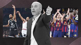 La pérdida irreparable de Barça Basket