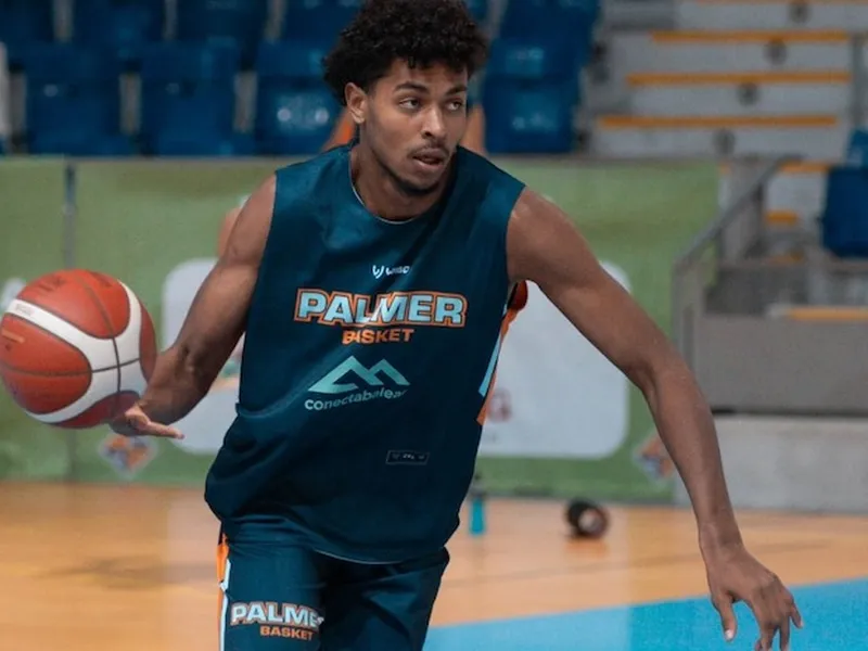 ¿Cómo ha sido el debut de Lee Aaliya en LEB? Te explicamos su primer partido en España