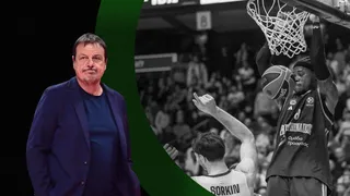 Tensión total en Panathinaikos: despido fulminante de un ex NBA tras el choque con Ataman