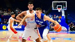 Primer fichaje de nivel internacional para el Força Lleida en su proyecto ACB