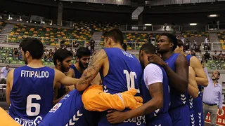 Proyecto San Pablo Burgos 2018/19: Burgos quiere más