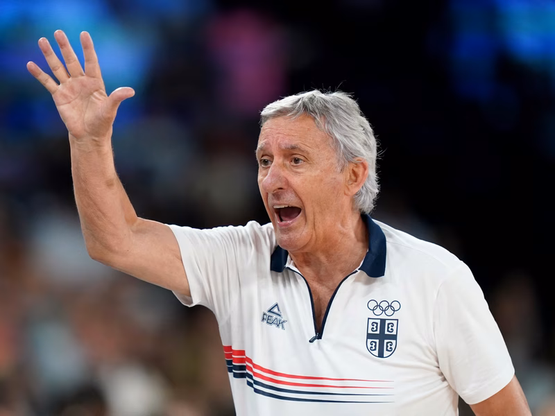 Pesic estalla contra Estados Unidos: “Lo tengo que decir”