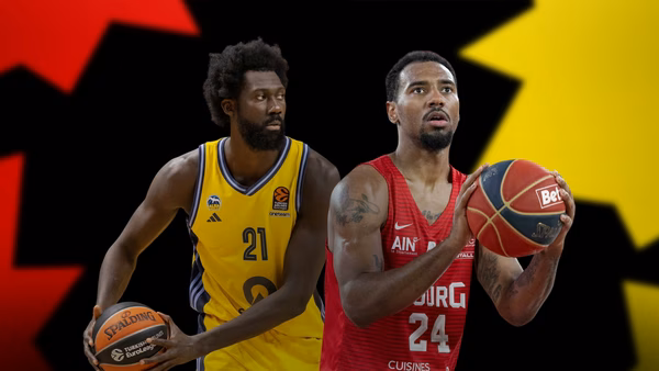 Últimos rumores Euroliga: Interior a prueba en Olympiacos y un exterior veterano para Bayern Múnich